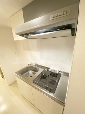 【キッチン】 | リブリ・サン茅ヶ崎