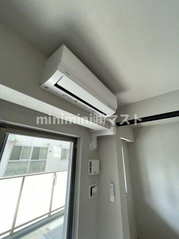 アーバネックス本町Ⅱの設備