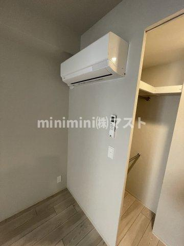 アーバネックス本町Ⅱの設備