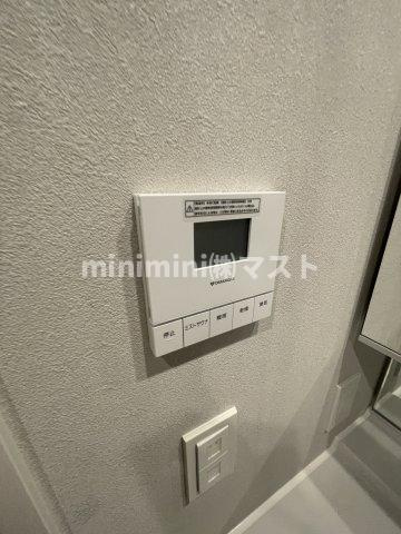 アーバネックス本町Ⅱの設備