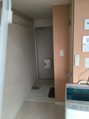 【セキュリティ】 | ミーティア横浜西