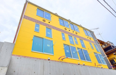 【その他】 | ミーティア横浜西