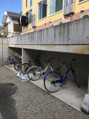 【その他共用部分】 | ミーティア横浜西