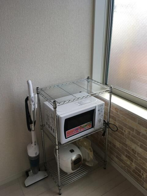 【寝室】 | ミーティア横浜西