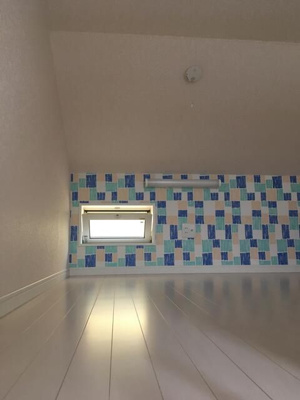 【収納】 | ミーティア横浜西