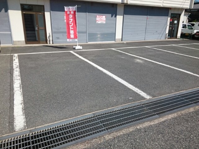 三条町１丁目倉庫付事務所のその他