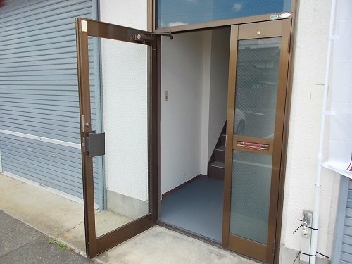 三条町１丁目倉庫付事務所のその他