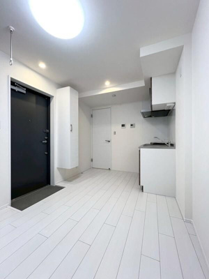 【居間・リビング】 | 後楽プレイス