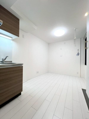 【内装】 | 後楽プレイス