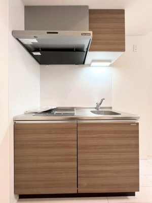 【キッチン】 | 後楽プレイス