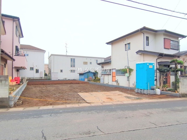 《仲介手数料無料》白岡市小久喜245新築一戸建てリガーレ