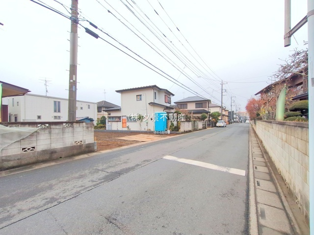 《仲介手数料無料》白岡市小久喜245新築一戸建てリガーレ