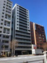 GENOVIA東日本橋駅前green veil(ジェノヴィア東日本橋駅前グリーンヴェール)の画像