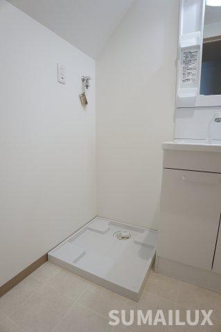 熊本市東区長嶺南６丁目のアパートのその他
