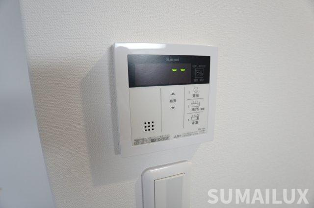 熊本市東区長嶺南６丁目のアパートのその他