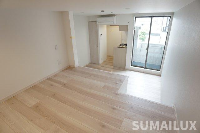 熊本市東区長嶺南６丁目のアパートのその他