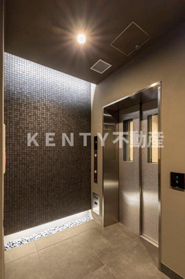 【その他共用部分】 | クレヴィアリグゼ南品川