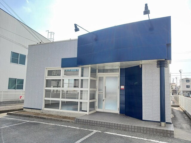 飾磨区構１丁目事務所Ｂ