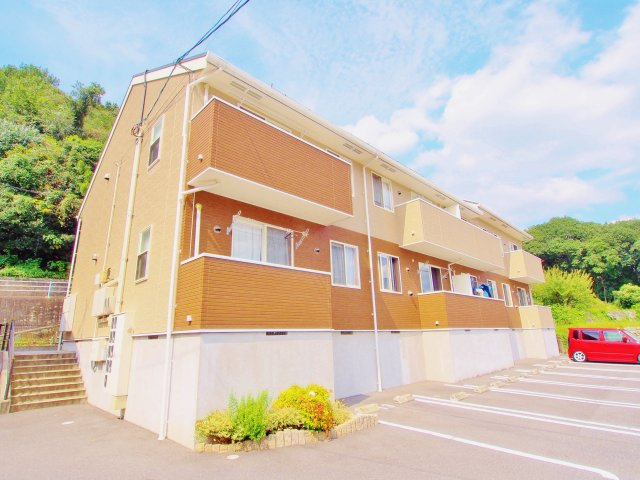 エアリー　レジデンス　Ａ＆Ｋ