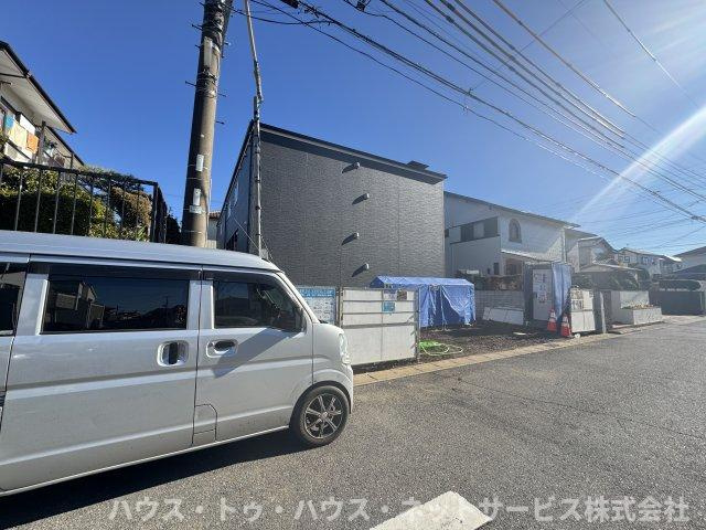 リーブルファイン松戸小金原のその他