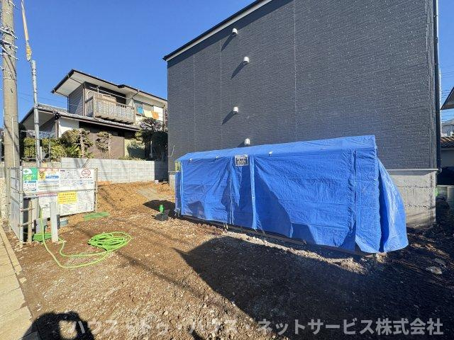 リーブルファイン松戸小金原のその他共用部分