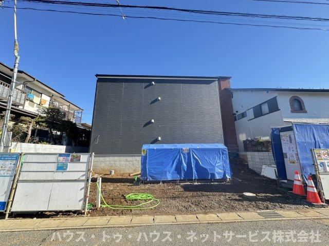 リーブルファイン松戸小金原のその他