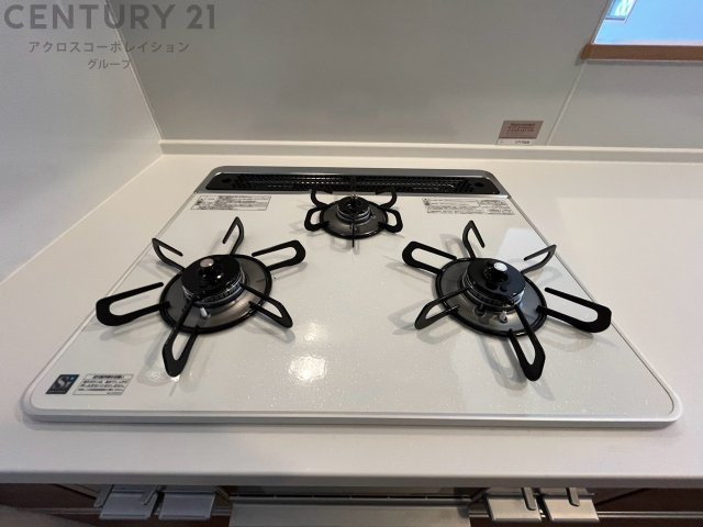 多数の調理器具を同時に使用でき、料理の効率化が可能。省エネで節約になり、様々な料理スタイルに適応できます。また、火力調整が独立しており、手入れや掃除もしやすく、今よりもっとお料理が楽しくなるかも。
