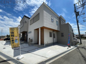 池田市神田2丁目新築一戸建ての画像