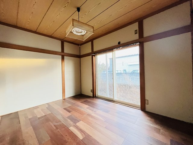 【洋室】 | 上里町大字勅使河原　中古戸建