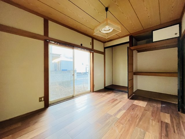 【収納】 | 上里町大字勅使河原　中古戸建