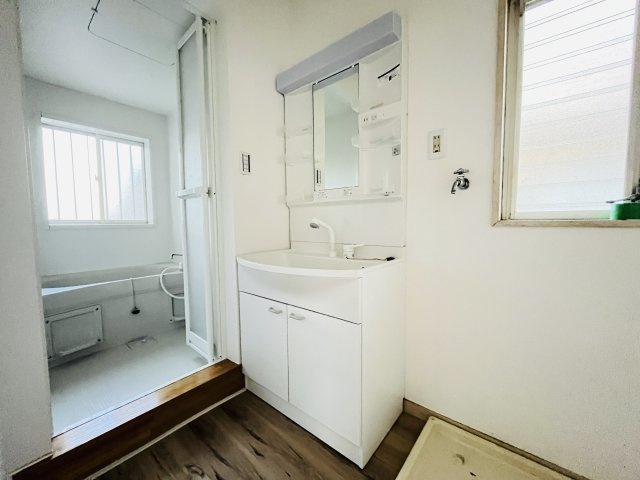 【独立洗面台】 | 上里町大字勅使河原　中古戸建