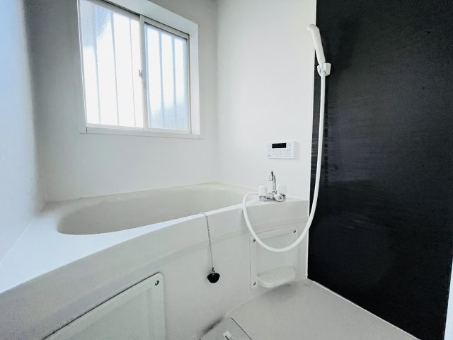【浴室】 | 上里町大字勅使河原　中古戸建