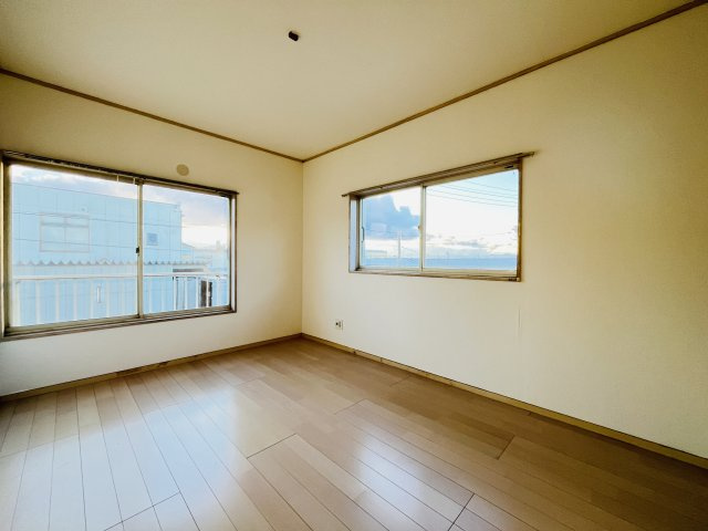 【寝室】 | 上里町大字勅使河原　中古戸建