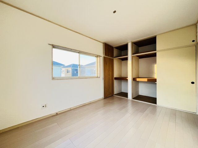 【寝室】 | 上里町大字勅使河原　中古戸建