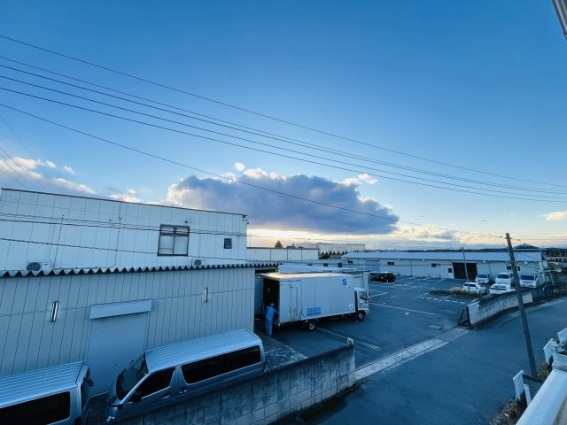 【展望】 | 上里町大字勅使河原　中古戸建