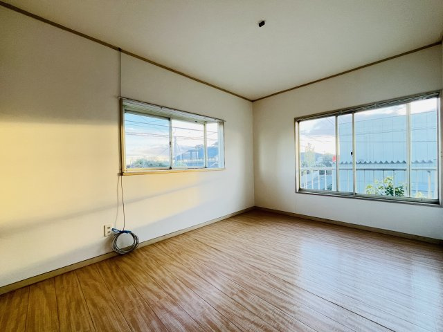 【洋室】 | 上里町大字勅使河原　中古戸建