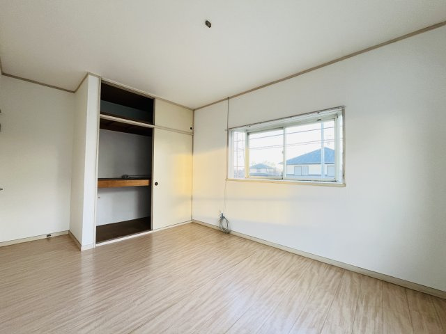 【収納】 | 上里町大字勅使河原　中古戸建