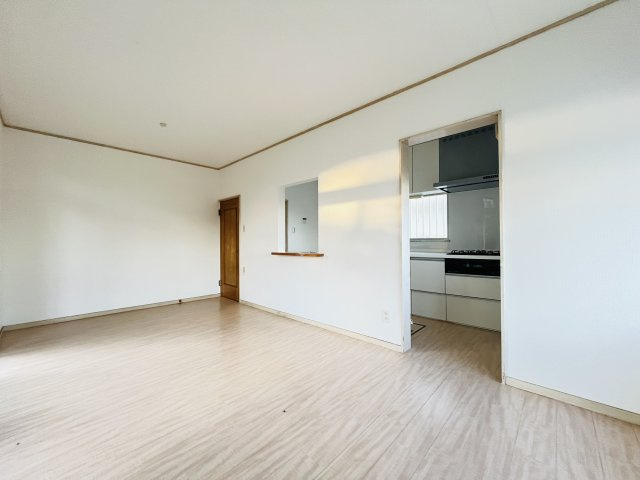 【キッチン】 | 上里町大字勅使河原　中古戸建