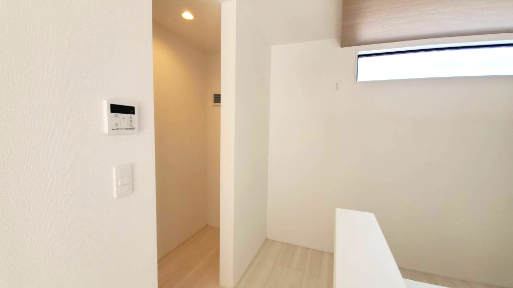 行田市矢場　新築住宅（平家住宅）土地76坪超！のその他