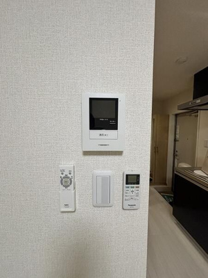 【セキュリティ】 | ベラルーナ保土ヶ谷