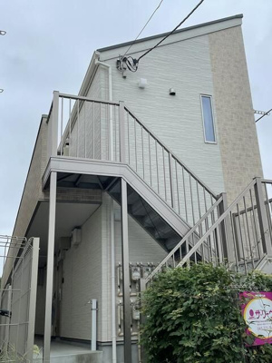 【外観】 | ベラルーナ保土ヶ谷