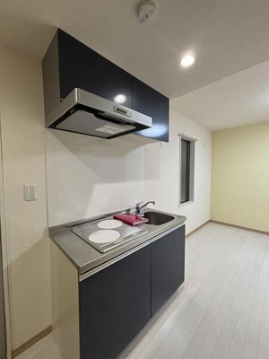 【キッチン】 | ベラルーナ保土ヶ谷