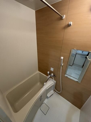 【浴室】 | ベラルーナ保土ヶ谷