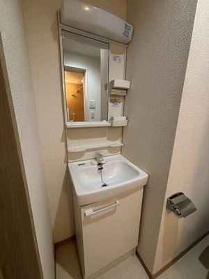 【独立洗面台】 | ベラルーナ保土ヶ谷