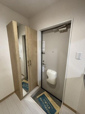 【玄関】 | ベラルーナ保土ヶ谷