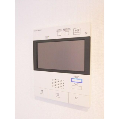 【セキュリティ】 | ARKMARK水天宮前I（アークマーク水天宮前I）