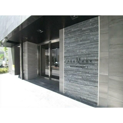 【エントランス】 | ARKMARK水天宮前I（アークマーク水天宮前I）