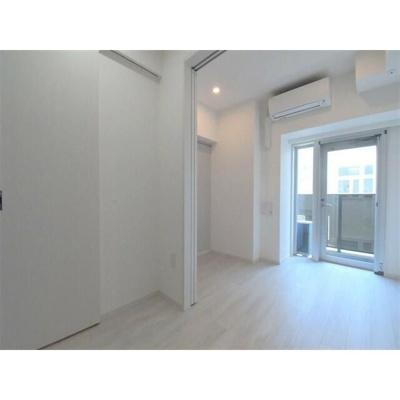 【居間・リビング】 | ARKMARK水天宮前I（アークマーク水天宮前I）