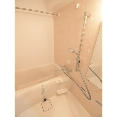 【浴室】 | ARKMARK水天宮前I（アークマーク水天宮前I）