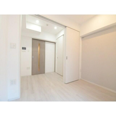 【寝室】 | ARKMARK水天宮前I（アークマーク水天宮前I）